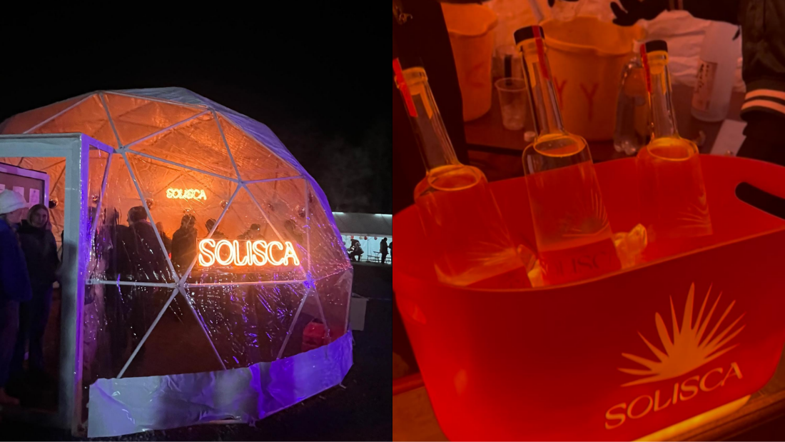 Snow Machine 2026の画像